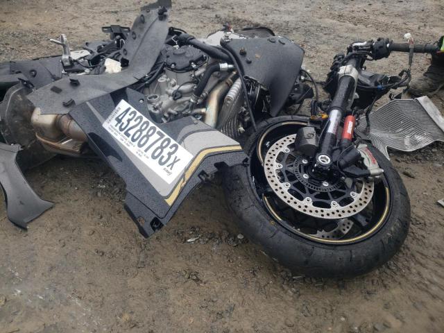 2023 KAWASAKI ZX1002 M - JKBZXVM15PA004381