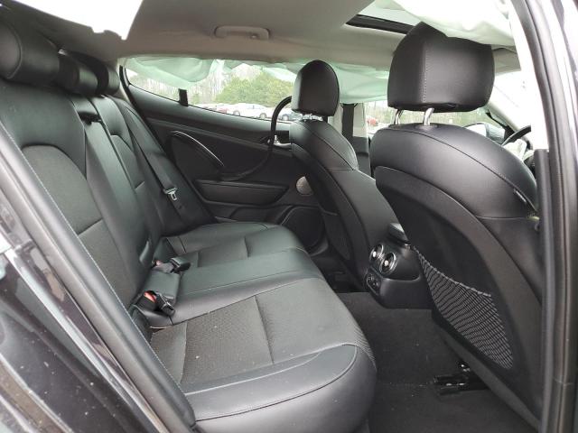 2019 KIA STINGER PR KNAE25LA7K6055611