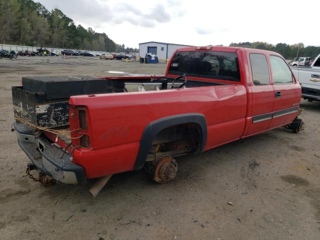 1GCHK29U17E198292 | 2007 Chevrolet silverado k2500 heavy duty