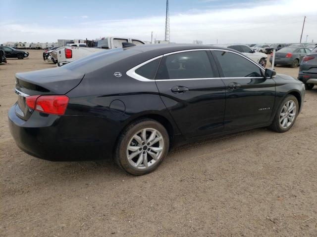 2019 CHEVROLET IMPALA LT 1G11Z5SA6KU144685