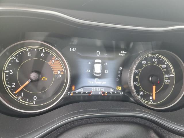 2020 JEEP CHEROKEE L 1C4PJMDX9LD563068