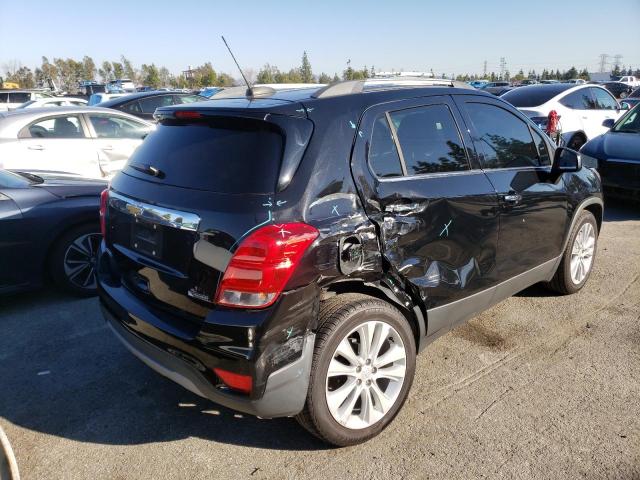 2017 CHEVROLET TRAX PREMI - 3GNCJMSB8HL233954