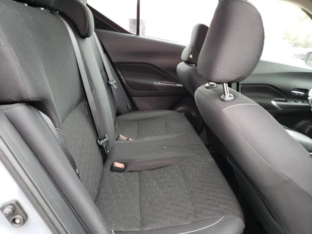 2021 NISSAN KICKS SV - 3N1CP5CV9ML480905