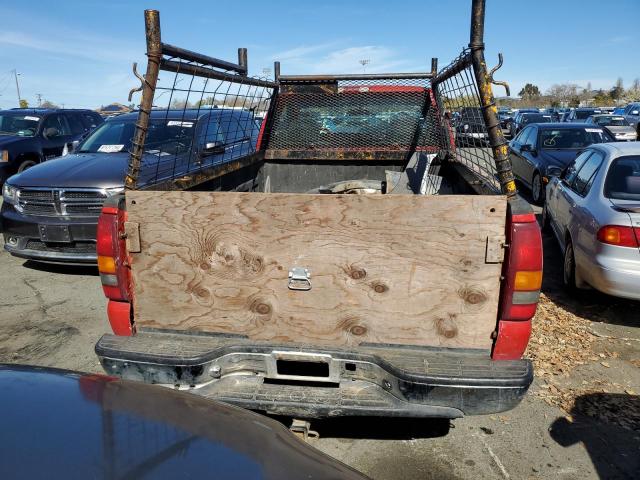 1GTHK24U71E152349 GMC Sierra K2500 Heavy Duty