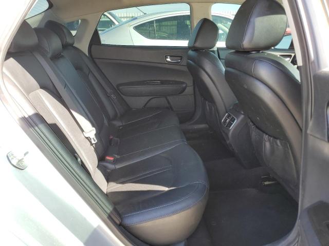5XXGU4L39HG170495 KIA OPTIMA EX