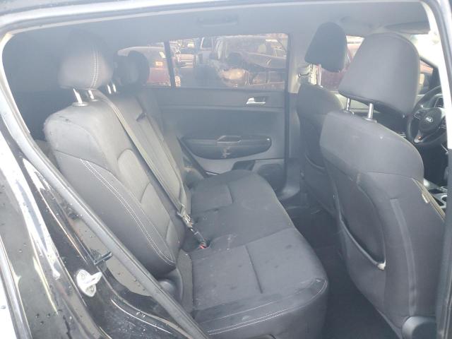 KNDPMCAC5H7198803 KIA Sportage Lx