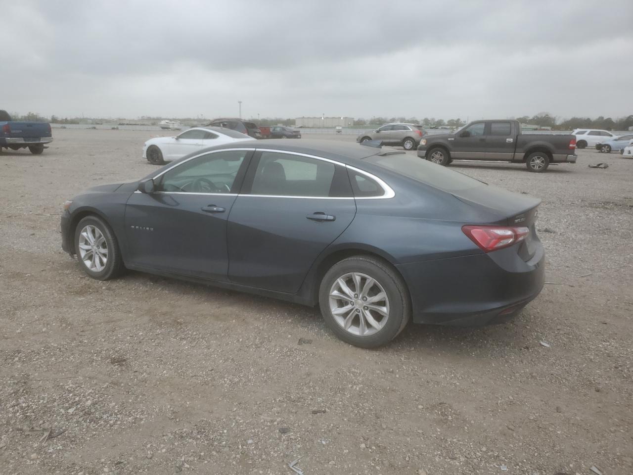 1G1ZD5ST5LF032436 CHEVROLET MALIBU 2020