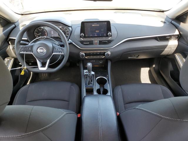 2021 NISSAN ALTIMA SV - 1N4BL4DV6MN364290