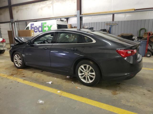 2018 CHEVROLET MALIBU LT - 1G1ZD5ST5JF110856