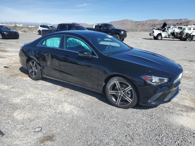 WDD5J4GB3LN058182 Mercedes-Benz CLA 250