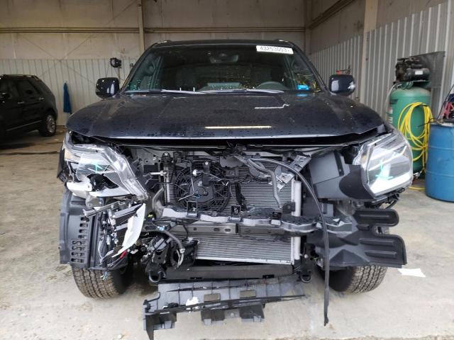 2022 LEXUS GX 460 JTJAM7BX4N5338844