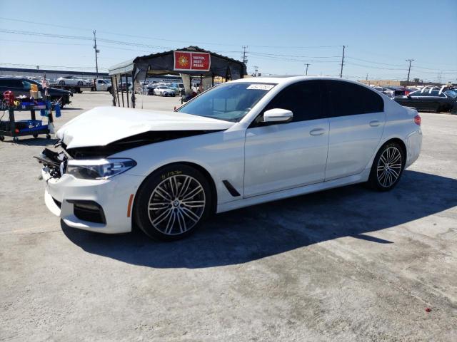 2019 BMW 530 I - WBAJA5C5XKWW39179