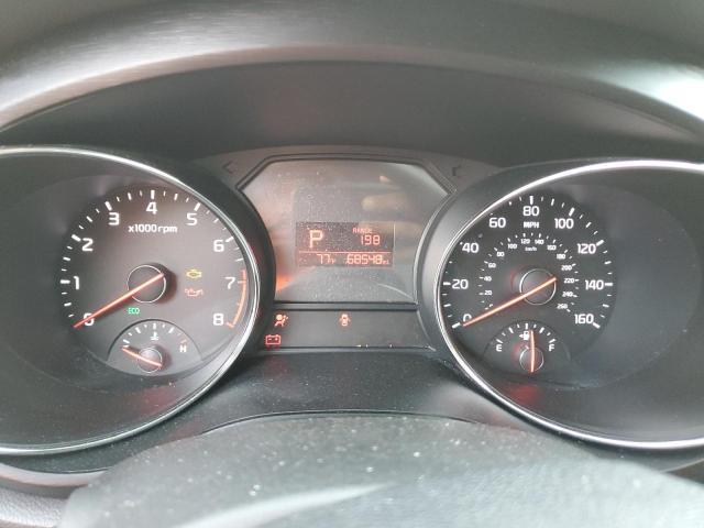 KNDMB5C19G6132260 KIA Sedona