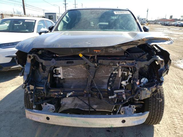 2022 NISSAN FRONTIER S - 1N6ED1CL5NN666588