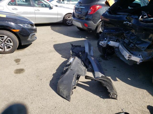 2022 CHEVROLET BOLT EUV P - 1G1FZ6S04N4106279