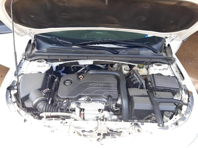 2017 CHEVROLET MALIBU LS - 1G1ZB5ST0HF222383