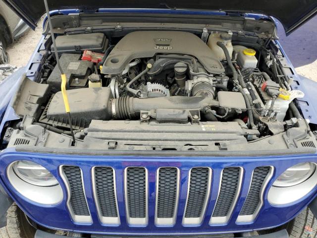 1C4HJXEG6JW238562 Jeep Wrangler Unlimited Sahara