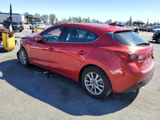 2015 MAZDA 3 GRAND TO JM1BM1M7XF1240427