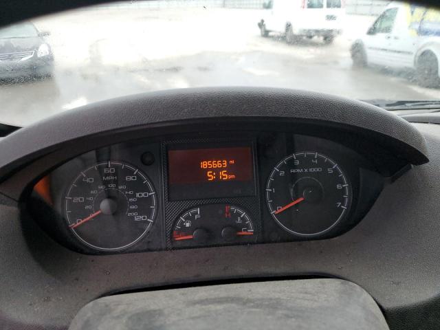 2018 RAM PROMASTER 3C6TRVCG4JE151481