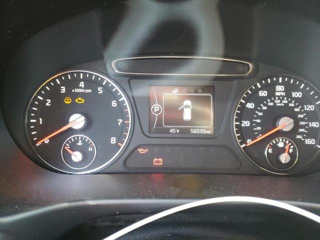 5XYPHDA57GG159031 KIA SORENTO EX