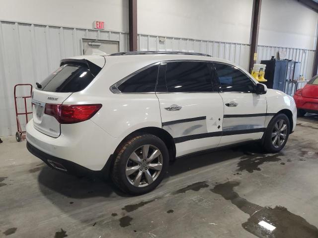 5FRYD4H81EB035307 Acura Mdx Advance