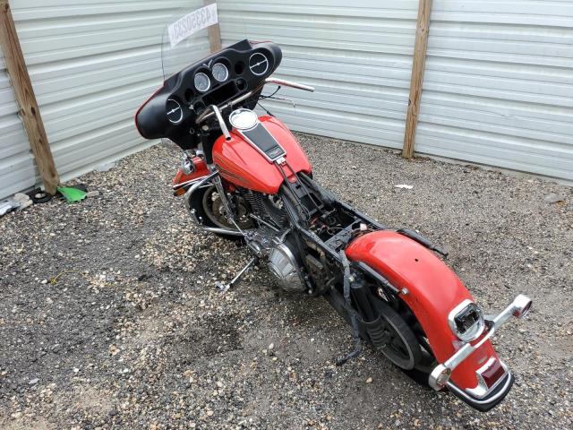 2003 HARLEY-DAVIDSON FLHTCI SHR - 1HD1FKW103Y624190