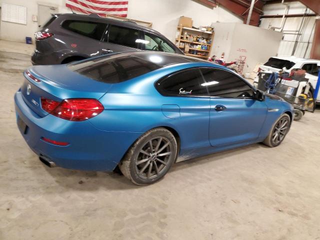 WBALX5C57CC894513 BMW 650 XI