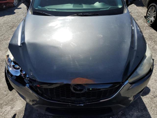 Mazda CX-5 SPORT 2015 JM3KE2BE3F0495986 Image 3