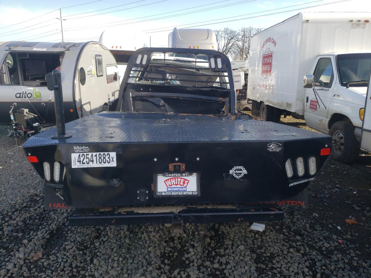 1GB4KVCG2KF101787 CHEVROLET ALL Models 2019