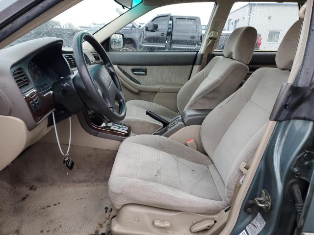 4S3BH665317605453 Subaru Legacy Outback