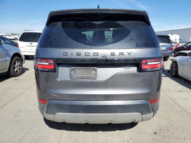 2017 LAND ROVER DISCOVERY SALRRBBK7HA017223
