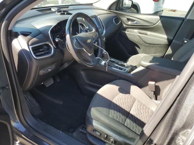 2018 CHEVROLET EQUINOX LT - 2GNAXJEV2J6197439