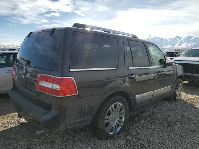 5LMFU28597LJ05020 Lincoln Navigator