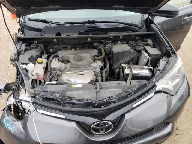 2017 TOYOTA RAV4 LE 2T3BFREV3HW568539