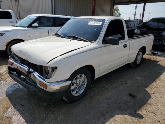 1997 Toyota Tacoma 