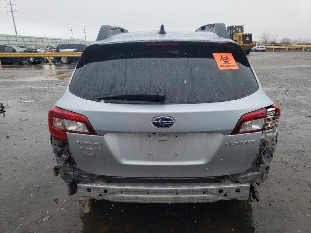 2018 SUBARU OUTBACK 2. 4S4BSAFC0J3373917