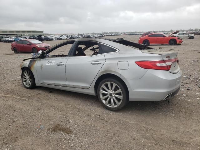 2017 HYUNDAI AZERA LIMI - KMHFH4JG3HA587835