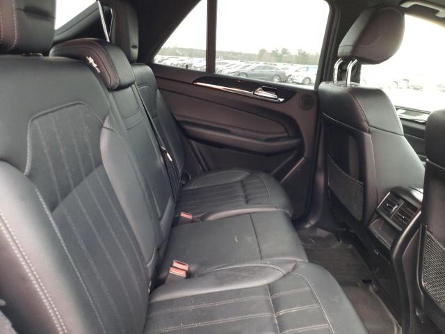 2017 MERCEDES-BENZ GLE 350 4M 4JGDA5HB2HA953182