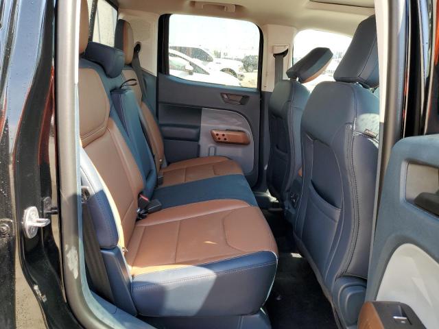 2022 FORD MAVERICK X - 3FTTW8E38NRA70088