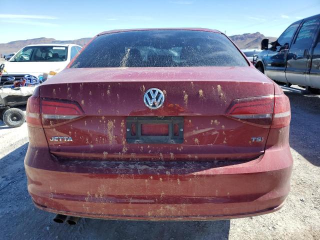 2017 VOLKSWAGEN JETTA S 3VW2B7AJ2HM222502