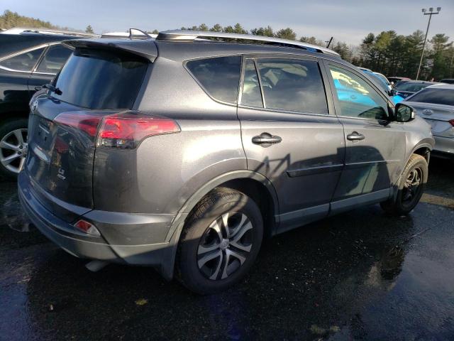2016 TOYOTA RAV4 LE JTMBFREV5GD186296
