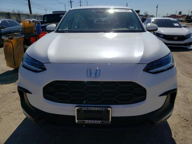 2023 HONDA HR-V LX - 3CZRZ1H39PM702093