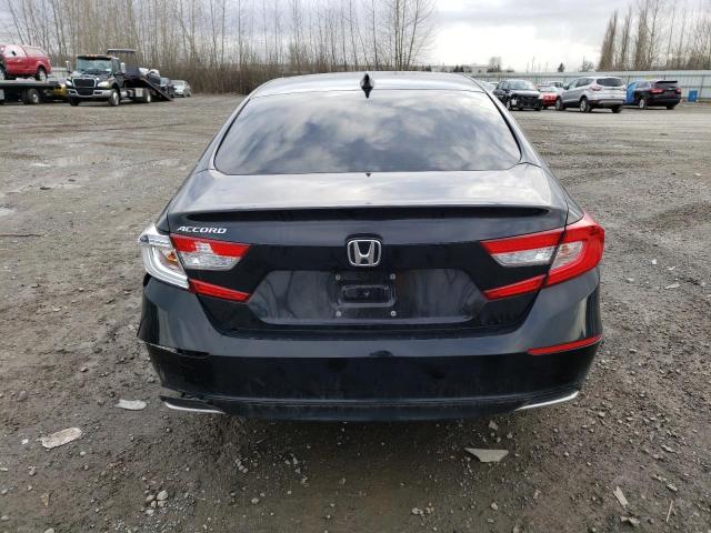 2018 HONDA ACCORD EX 1HGCV1F42JA122967