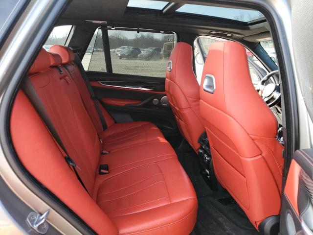 5YMKT6C34H0U39360 BMW X5