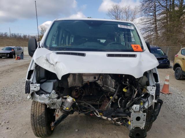 2019 FORD TRANSIT T- - 1FBZX2ZM0KKB05461