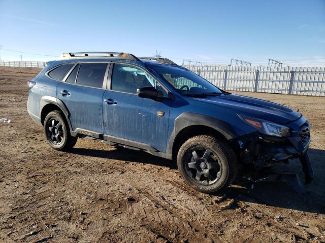 4S4BTGUDXN3268545 Subaru Outback Wilderness