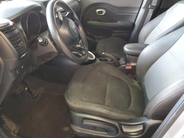 2018 KIA SOUL + - KNDJP3A57J7523276