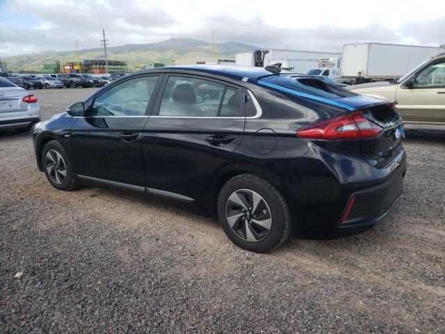 2019 HYUNDAI IONIQ SEL - KMHC75LC4KU132519