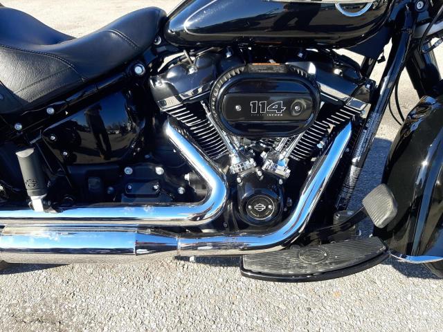 2018 HARLEY-DAVIDSON FLHCS HERI - 1HD1YBK36JC080421