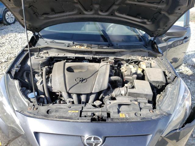 2016 TOYOTA SCION IA 3MYDLBZV4GY122381